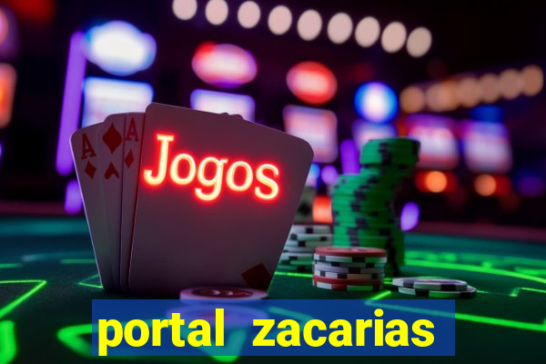 portal zacarias briga por causa de terra